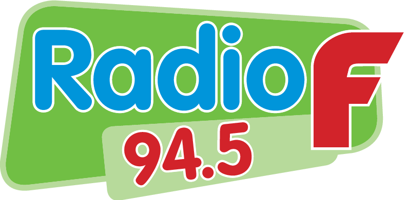 Logo Radio F