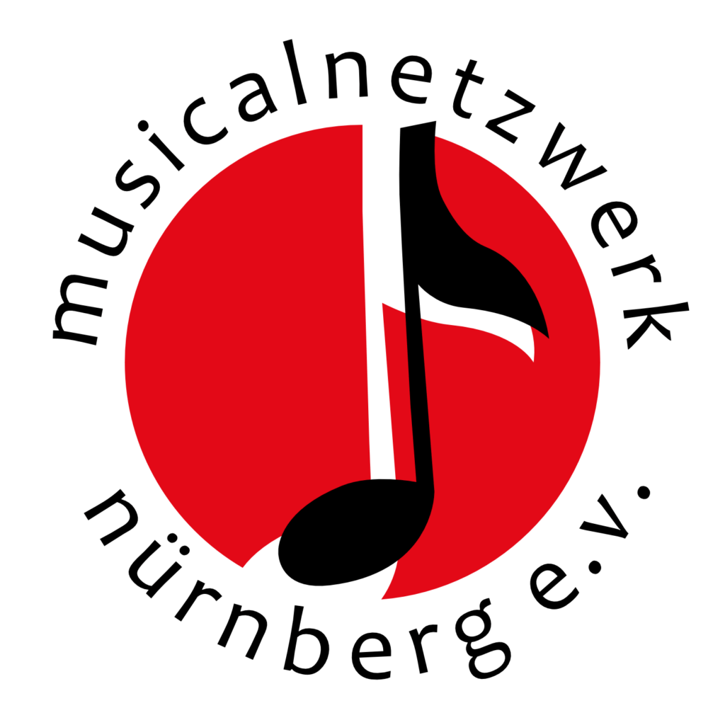 mnn logo schwarz mit weißem hintergrund